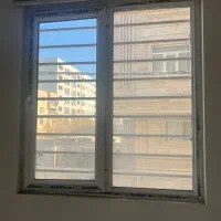 نرده استیل در حد نو|مصالح و تجهیزات ساختمان|فردیس, فرامرزیه|دیوار