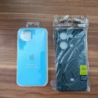 کاور ایفون 13 و شیائومی نوت13pro