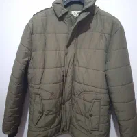 کاپشن مردانه سایز ۴x