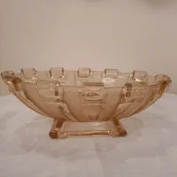 کاسه بلور قدیمی