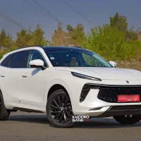 لاماری 2025 سفید