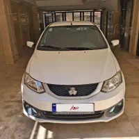 ساینا دوگانه شرکتی‌مدل ۱۴۰۳بی رنگ در حد