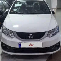 ساینا S مدل ۱۴۰۲ خشک|خودرو سواری و وانت|سراب, |دیوار