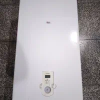 پکیج بوتان مدل cv24 فن دار