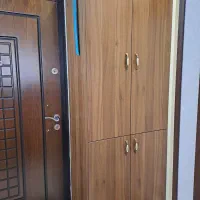 جالباسی و جاکفشی ام دی اف ضدخش