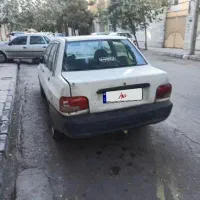 پراید|خودرو سواری و وانت|مشهد, ایثارگران|دیوار