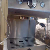 دستگاه قهوه ساز