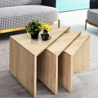 میز جلو مبلی روزو