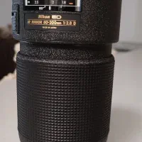 لنز نیکون اصل ژاپن