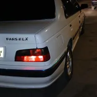 پژو پارس سال، مدل ۱۳۸۷|خودرو سواری و وانت|شیراز, گود عربان|دیوار