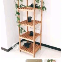 استند گل|صنایع دستی و سایر لوازم تزئینی|شیروان (خراسان), |دیوار