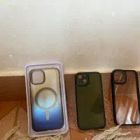 قاب ایفون ۱۳نرمال