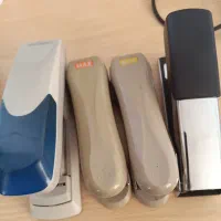 منگنه زن اداری خارجی (ماشین دوخت )