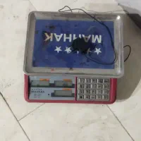 وسایل مرغ فروشی|فروشگاه و مغازه|سروآباد, |دیوار