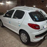 ۲۰۷mt tu5مدل ۱۴۰۳ صفرخشک