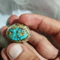 انگشتر نقره مردانه|جواهرات|سراوان, |دیوار