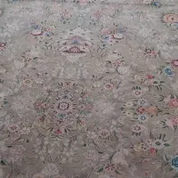 فرش محتشم ۱۲۰۰ شانه با تراکم ۳۶۰۰|فرش|مشهد, کوی راد|دیوار
