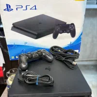 وارد کننده انواع ps4 کارکرده