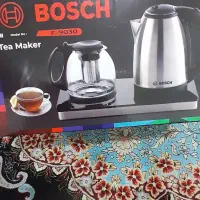 چای ساز بوش