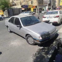 پژو ۸۴|خودرو سواری و وانت|محمدشهر, محمدشهر|دیوار