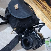 دوربین عکاسی کانن