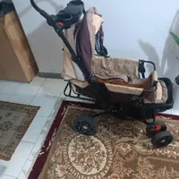 کالسکه مارک چیچک|کالسکه و لوازم جانبی|تهران, شهرک دانشگاه|دیوار