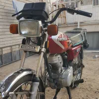 هندا تلاش مدل1382مدارک تکمیل|موتورسیکلت|قم, نیروگاه|دیوار