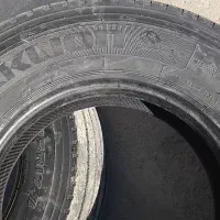 لاستیک 235 بلک لاین|قطعات یدکی و لوازم جانبی|فامنین, |دیوار