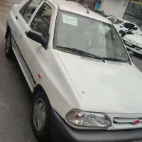 پراید مدل ۹۶|خودرو سواری و وانت|باغستان, |دیوار