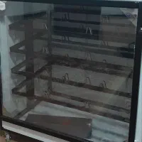 دستگاه جوجه کشی اسکندری۱۰۰۸تایی