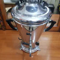 سماور برقی قدیمی