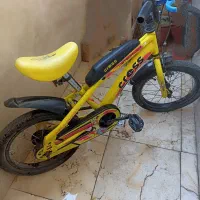 دوچرخه۱۶