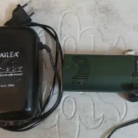 پمپ هوا و فیلتر داخلی آکواریوم