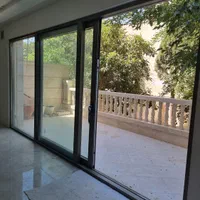 تولیدی درب و پنجره ۲ جداره upvc آلومینیوم و توری
