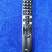 کنترل اصلی تلوزیون TCL