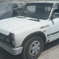 نیسان دیزل