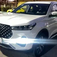 اجاره روزانه تیگو هفت پرو مدل ۱۴۰۴