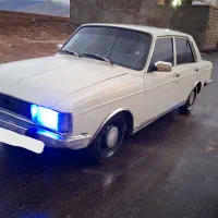 پیکان 81 انژکتور تر تمیز چیده