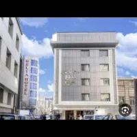 ۱۲۵۰ متر قائم مقام موقعیت اداری