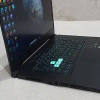 لپتاپ ایسوس Asus gaming f15 dash ترتمیز و نو|رایانه همراه|تبریز, |دیوار