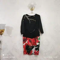 لباس مجلسی فروشی|لباس|آذرشهر, |دیوار