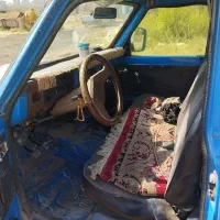 نیسان  مدل 73تناژ بالا|خودرو سواری و وانت|باغستان, |دیوار