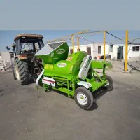 فروش دستگاه جدید زیره کوب و کنجد کوب