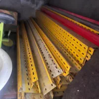 قفسه و میله فازی