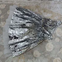 لباس مجلسی بچه گانه|لباس|اهواز, کوی شهروند|دیوار