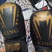 وسایل بوکس و mma و کشتی|تجهیزات ورزشی|یاسوج, |دیوار