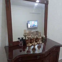 کنسول|بوفه، ویترین، کنسول|باقرشهر, |دیوار