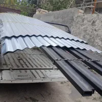 صفر تا صداجرا انواع سقف ورق خرپا،کاذب و...|خدمات پیشه و مهارت|گرگان, |دیوار