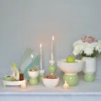 هفت سین خاص