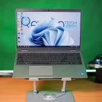 لپ تاپ DELL Latitude 5540 نسل 13 دانشجویی قدرتمند